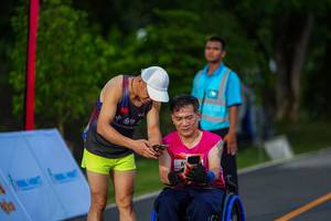 BIB: 
                            <button type="button" onclick="openModal(26554387)" class="btn btn-primary btn-sm float-right btn-popup" data-toggle="modal" data-target=".modal-high-quality">
                        <i class="fas fa-shopping-cart"></i> Add to Cart
                    </button>
                                            <button type="button" onclick="isThisMe(26554387, true)" class="btn btn-success btn-sm float-right btn-popup btn-isme hidden" data-toggle="tooltip" data-placement="bottom" title="นี่คือรูปของคุณใช่ไหม คลิกที่นี่เพื่อเอาเข้าอัลบั้ม">
                        <i class="fas fa-plus"></i> Add to album
                    </button>
                    <button type="button" onclick="isThisMe(26554387, false)" class="btn btn-warning btn-sm float-right btn-popup btn-isnotme hidden">
                        <i class="fas fa-ban"></i> Remove from album
                    </button>